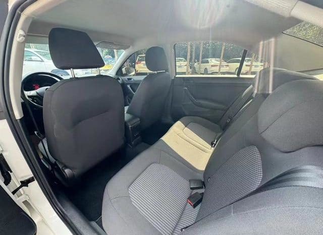 
								Volkswagen Polo (V), 2022 full									