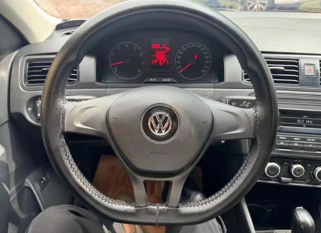 
								Volkswagen Polo (V), 2022 full									
