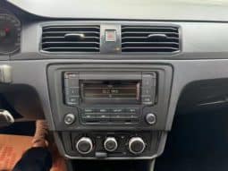 
										Volkswagen Polo (V), 2022 full									