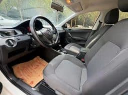 
										Volkswagen Polo (V), 2022 full									