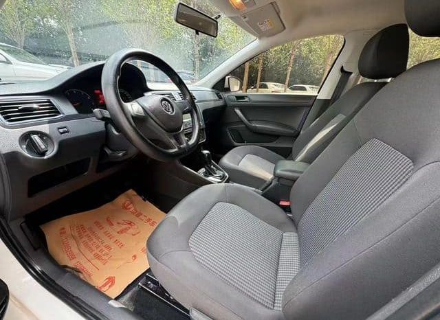 
								Volkswagen Polo (V), 2022 full									