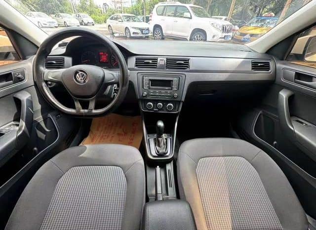 
								Volkswagen Polo (V), 2022 full									