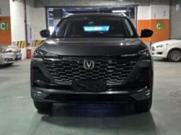 
										Changan CS55 PLUS, 2021 full									