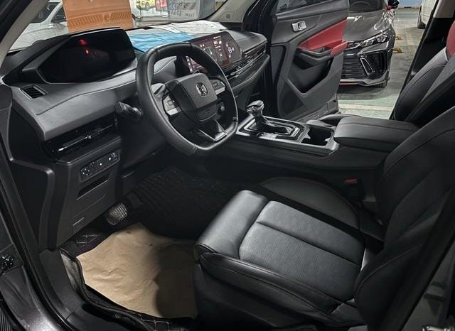 
								Changan CS55 PLUS, 2021 full									