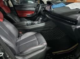 
										Changan CS55 PLUS, 2021 full									