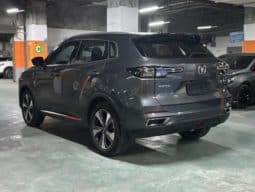 
										Changan CS55 PLUS, 2021 full									