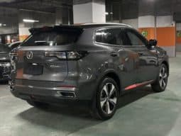 
										Changan CS55 PLUS, 2021 full									