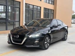 67852c60d845d Nissan Altima (VI), 2022