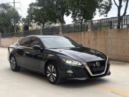 
										Nissan Altima (VI), 2022 full									