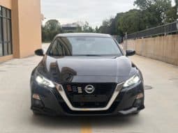 
										Nissan Altima (VI), 2022 full									