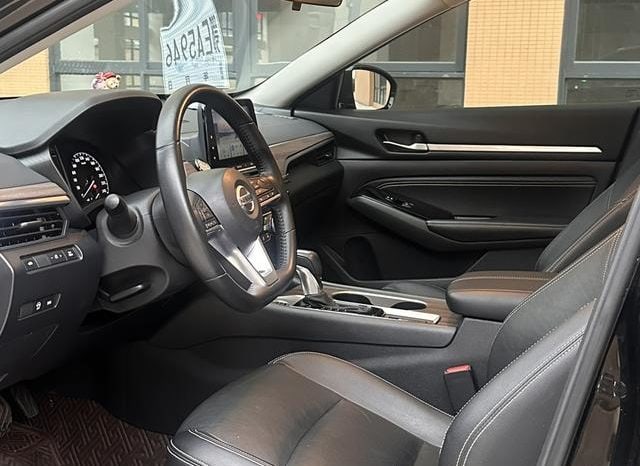 
								Nissan Altima (VI), 2022 full									