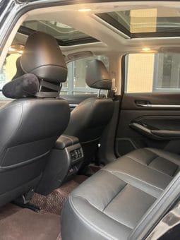 
										Nissan Altima (VI), 2022 full									
