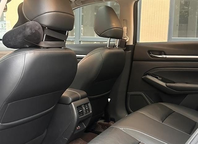 
								Nissan Altima (VI), 2022 full									