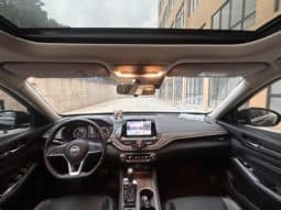 
										Nissan Altima (VI), 2022 full									