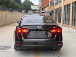 
										Nissan Altima (VI), 2022 full									
