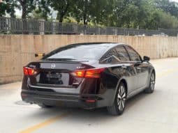 
										Nissan Altima (VI), 2022 full									
