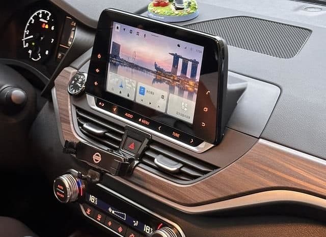 
								Nissan Altima (VI), 2022 full									