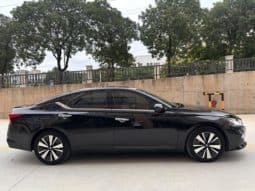 
										Nissan Altima (VI), 2022 full									