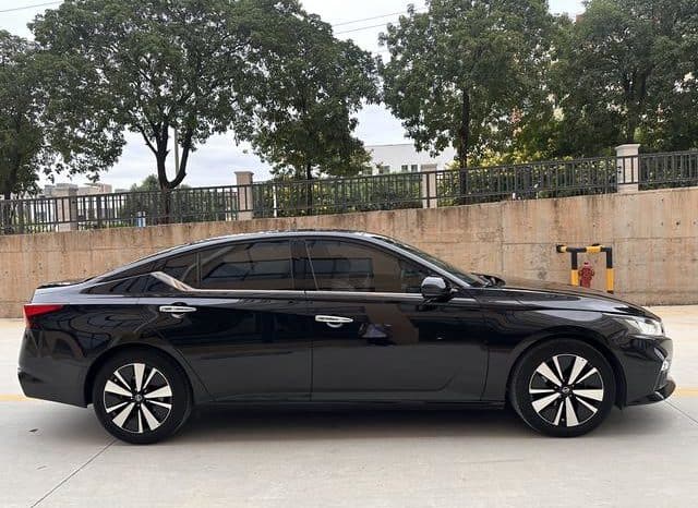 
								Nissan Altima (VI), 2022 full									