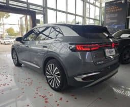 
										Volkswagen ID.4 X, 2022 full									