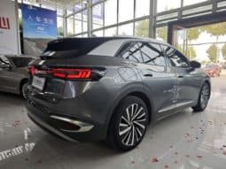 
										Volkswagen ID.4 X, 2022 full									