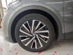 
										Volkswagen ID.4 X, 2022 full									