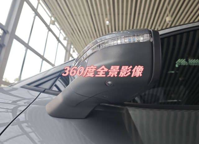 
								Volkswagen ID.4 X, 2022 full									