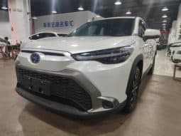 6785421087eda Toyota Frontlander, 2024