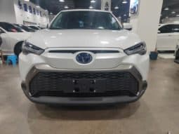 
										Toyota Frontlander, 2024 full									