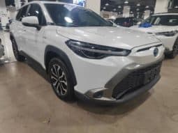 
										Toyota Frontlander, 2024 full									