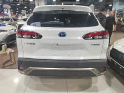 
										Toyota Frontlander, 2024 full									