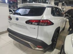 
										Toyota Frontlander, 2024 full									
