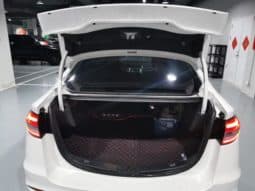 
										Ford Mondeo (V), 2021 full									