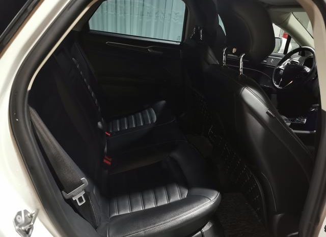 
								Ford Mondeo (V), 2021 full									