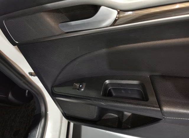 
								Ford Mondeo (V), 2021 full									