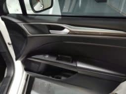 
										Ford Mondeo (V), 2021 full									