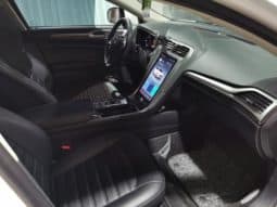 
										Ford Mondeo (V), 2021 full									