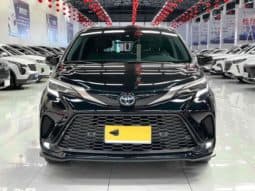 
										Toyota Granvia, 2023 full									