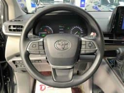 
										Toyota Granvia, 2023 full									