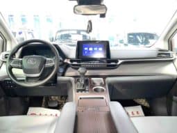 
										Toyota Granvia, 2023 full									