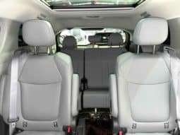
										Toyota Granvia, 2023 full									