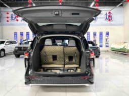 
										Toyota Granvia, 2023 full									