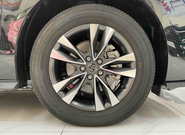 
								Toyota Granvia, 2023 full									
