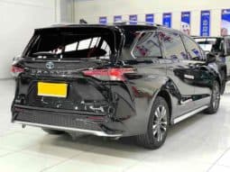 
										Toyota Granvia, 2023 full									