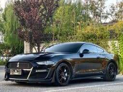67854e3ad8567 Ford Mustang (VI), 2020