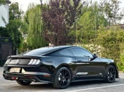 
										Ford Mustang (VI), 2020 full									