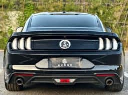 
										Ford Mustang (VI), 2020 full									