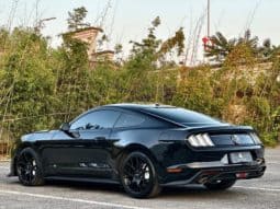 
										Ford Mustang (VI), 2020 full									