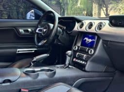 
										Ford Mustang (VI), 2020 full									