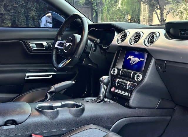 
								Ford Mustang (VI), 2020 full									
